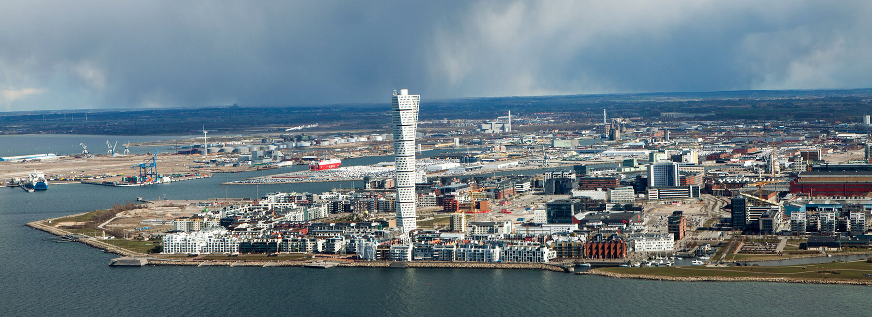 Vi utför billig bra flyttstädning i Malmö