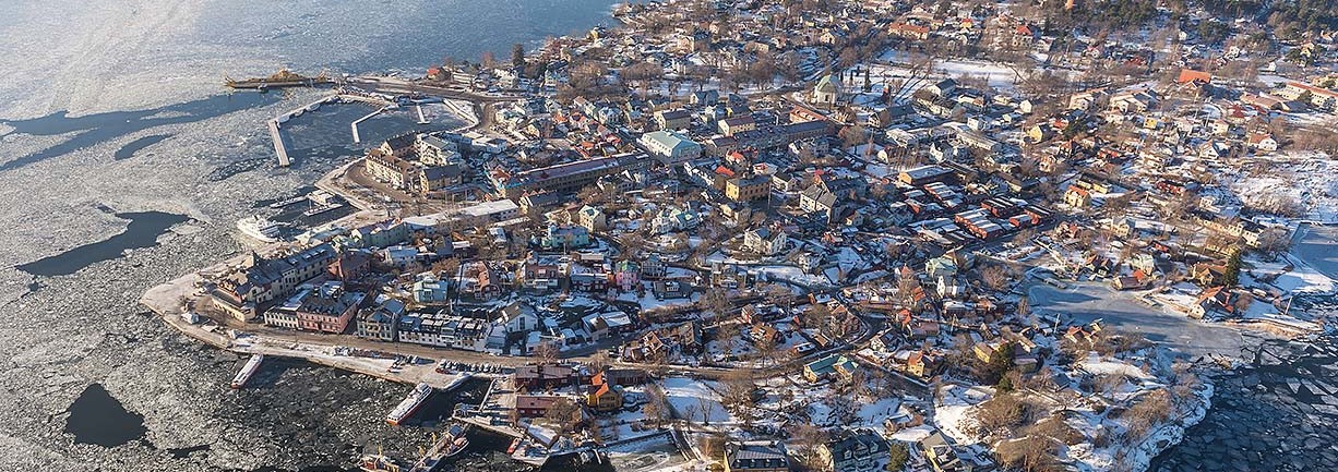 Vi utför billig bra flyttstädning i Vaxholm