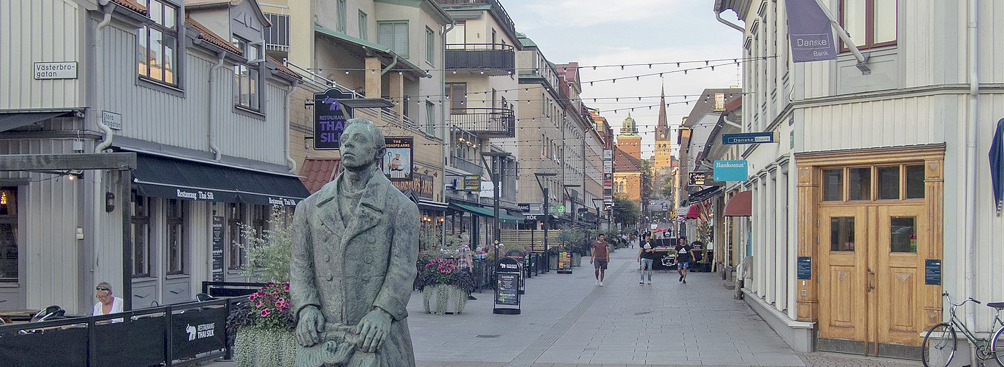 Vi utför billig flyttstädning i Borås, Flyttstäd