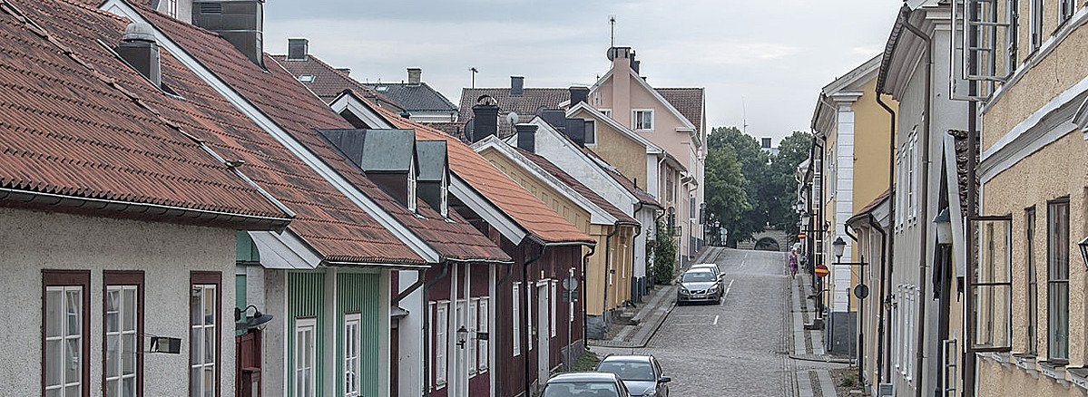 Vi utför billig bra flyttstädning i Mariestad