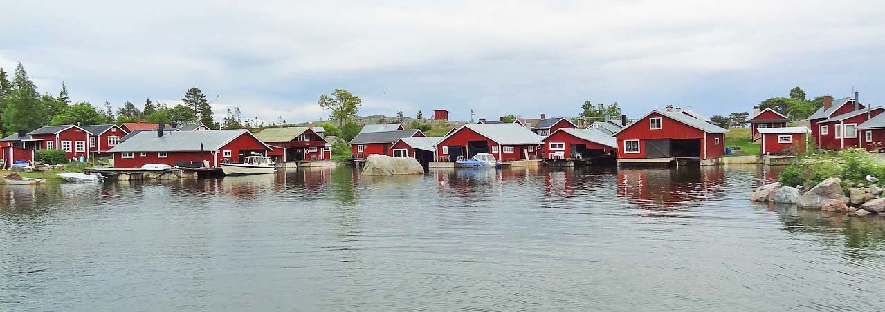 Vi utför billig bra flyttstädning i Söderhamn