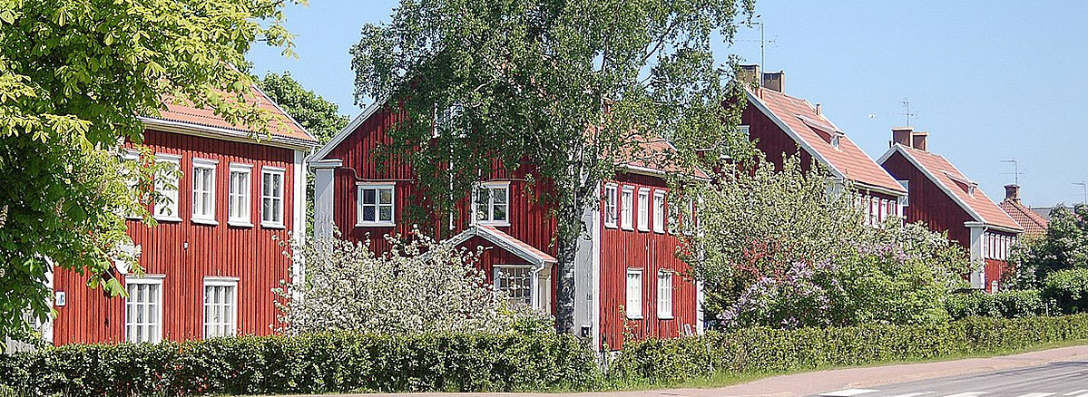 Vi utför billig bra flyttstädning i Skoghall