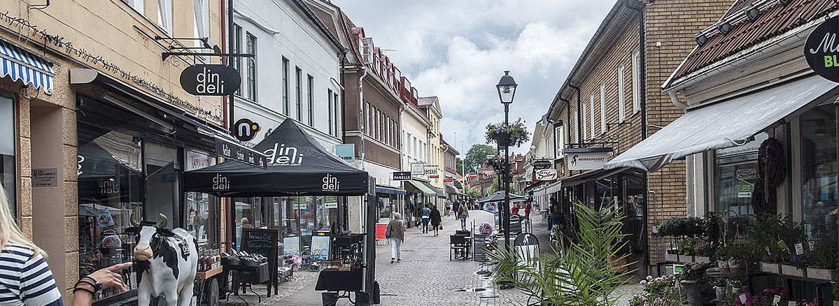 Vi utför billig bra flyttstädning i Ulricehamn